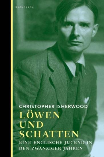 Christopher Isherwood Christopher Isherwood